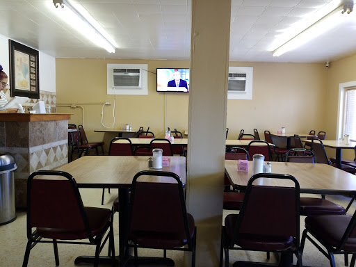 Devine Cafe - Thumbnail