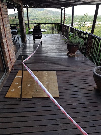 Photos of Maroela Guest Lodge
