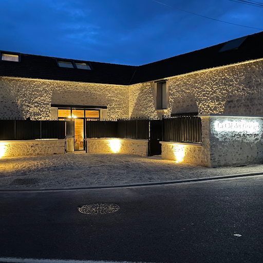 Photo de Domaine de la Corniche à Bonnières-sur-Seine (78270)