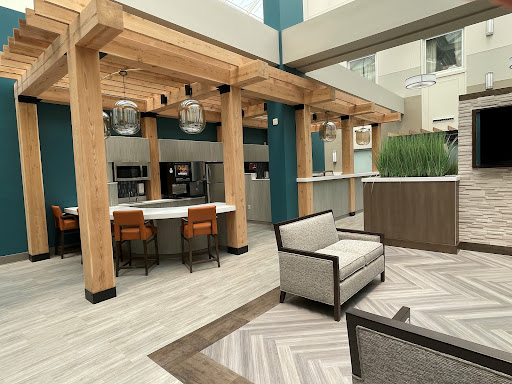 The Premier Rehabilitation Unit at Northeast Center - Thumbnail