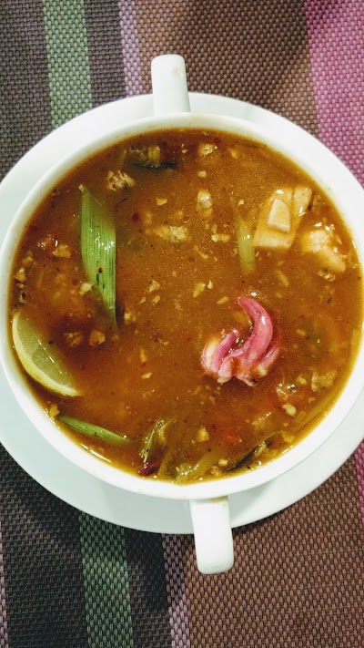 Photos of Orchid restaurant