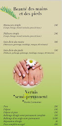 Photo n°4 de Esthétique O'Massages à Pisany (Institut de beauté)