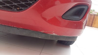 Photos of Budget Rent a Car Santa Cruz