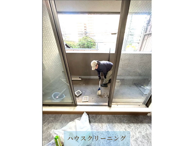 吹田のエアコンクリーニング M’s cleaning（エムズ クリーニング）