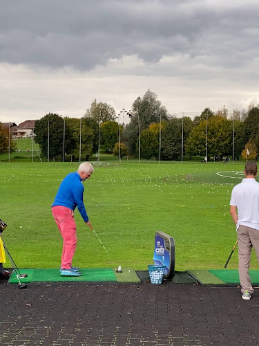 Rezensionen über Swiss Golf Bubikon in Freienbach - Sportstätte