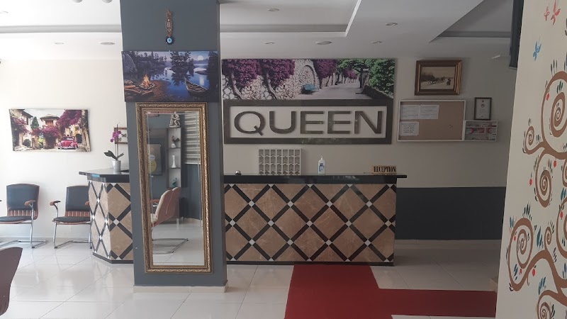 QUEEN APART OTEL ALANYA