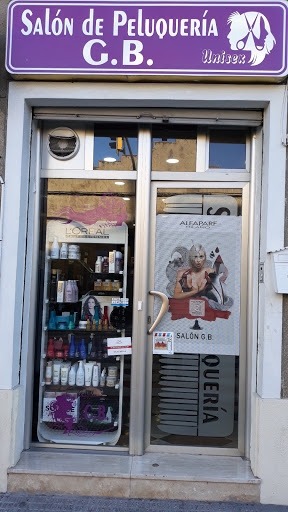 Salón De Peluquería G.B. - Thumbnail