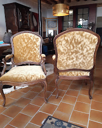 Photo n°14 de Cabottine à Semur-en-Auxois (Magasin d'ameublement et de décoration)