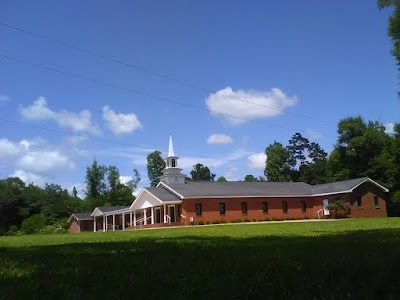 State Line Church