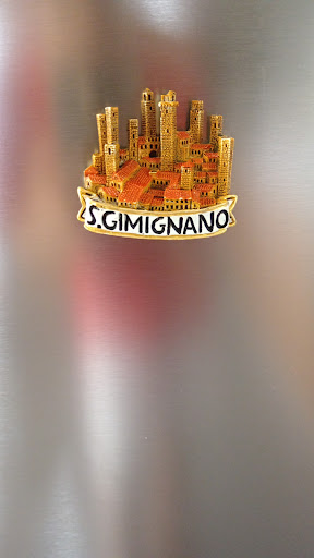 La Casa Di Mamma Do' Di Magnani Giulia - Thumbnail
