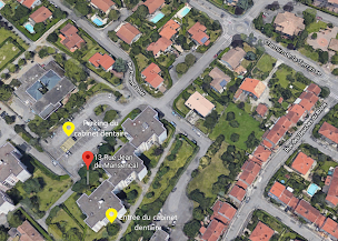 Photo n°1 de Pecqueur Pauline à Toulouse (Dentiste)