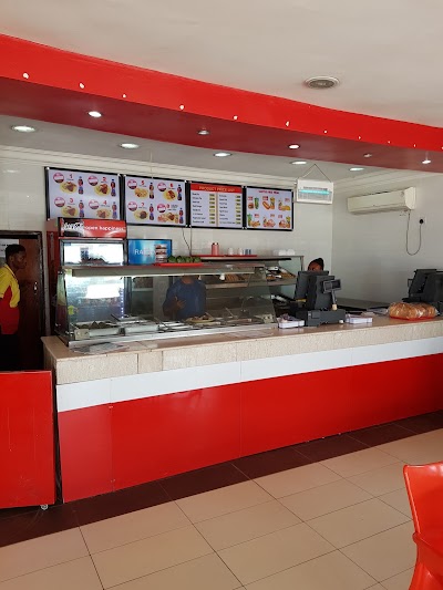 Photos of Ife Mega Station