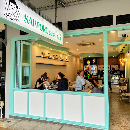 Photo of Sushi Sapporo Dulwich Hill