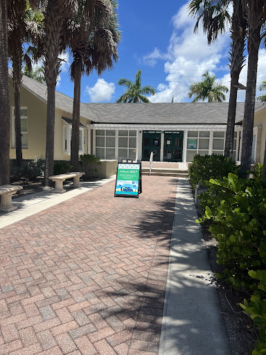 Osprey Library - Visual