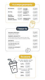 Photo n°7 de L'Argentu Snack à Biguglia (Snack)