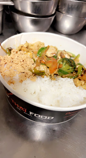 Thaï Food Orléans - Thumbnail