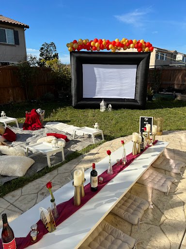 805 Flicks Gallery - United States
