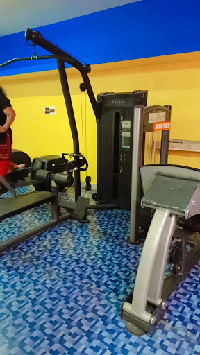 WOMEN FITNESS CLUB ( WFC )