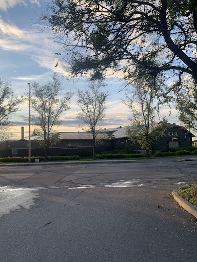 Heritage Funeral Complex - Visual