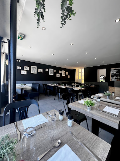 Le Maincy, Tabac Brasserie Bar