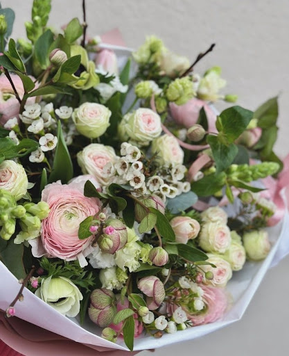 Flores con Rocío - Thumbnail