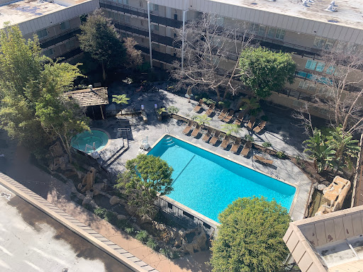 DoubleTree by Hilton Hotel Torrance - South Bay Gallery - United States