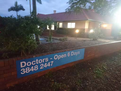 Ipswich Road Medical Centre - Thumbnail