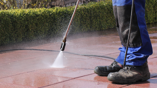 Gator Pressure Wash - United States