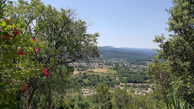 Grotte des Demoiselles