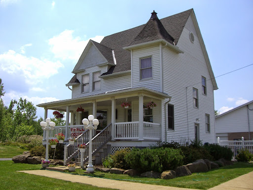 Redi Storage - Twinsburg