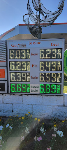 Lambert Gas Inc - Thumbnail