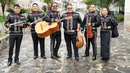 Mariachi Gallos de Acámbaro