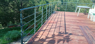 Photo n°13 de Bois et Créations (Sas) à Bart (Agence artistique)