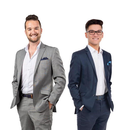 Jason Ashcroft - Real Estate