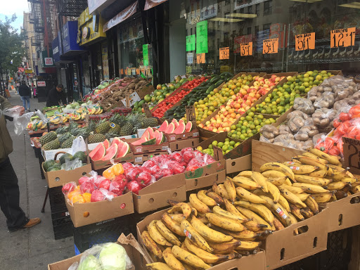The Heights Market corp - Thumbnail