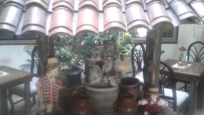 Photos of Hostal Colonial