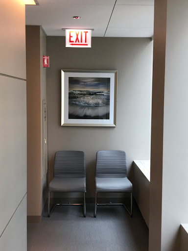 ImagineMD, West Loop - Visual