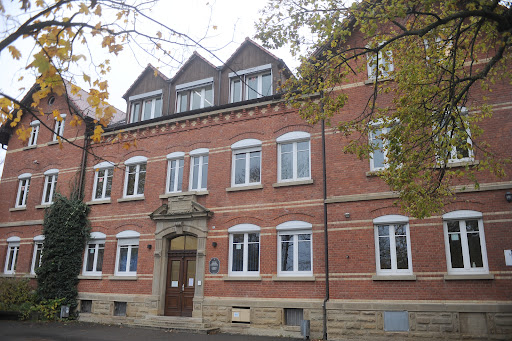Volkshochschule Korntal-Münchingen e.V.