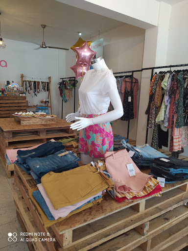 Pitahaya Moda y Accesorios - Thumbnail