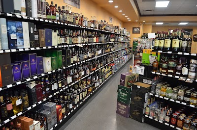 Grapevine Wine & Spirits