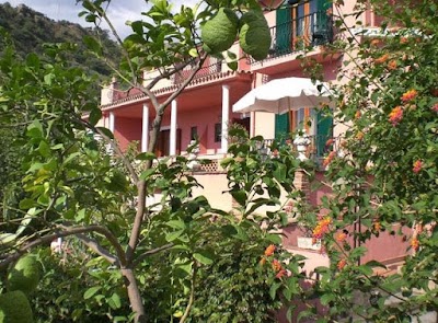 Photos of Hotel Villa Sirina