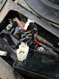 Photo n°18 de garage de thiberville - SARL Gomati à Thiberville (Atelier de réparation d'outils)