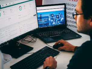 Photo n°6 de RECOM DORDOGNE 🖥️ informatique & télécoms à Coulounieix-Chamiers (Ingénieur en télécommunications)