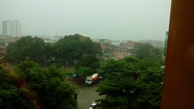 Photos of Christian University of Bolivia