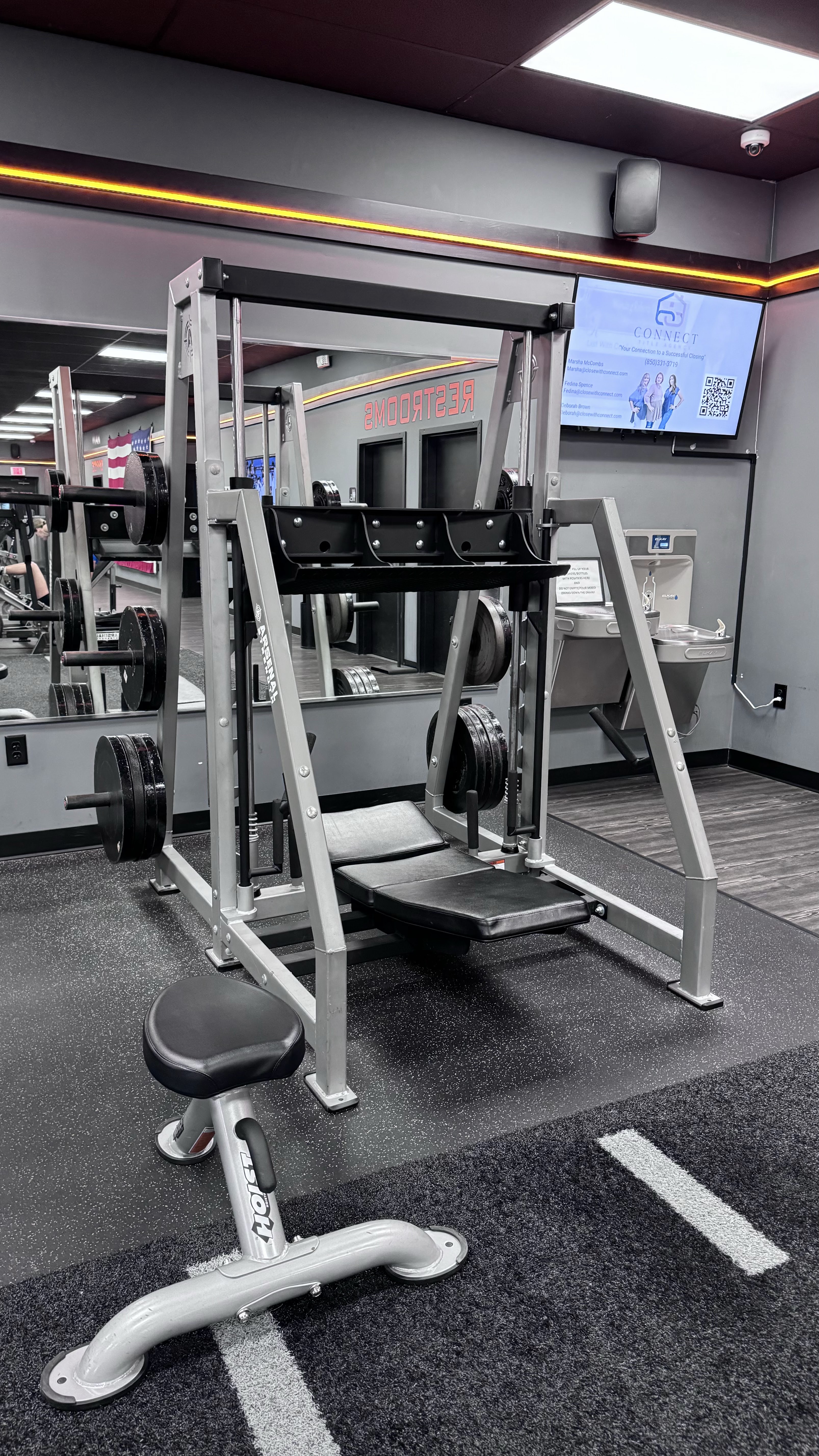 Temple Fitness of NWF 24/7 GYM photo 19