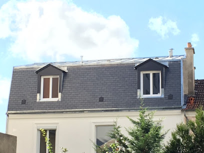 SAI TOITURE