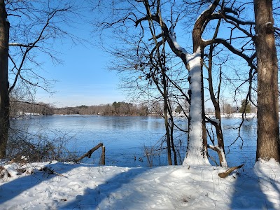 Milford Millponds Nature Preserve