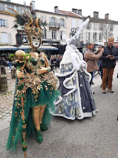 Photo 1 - O'malo Remiremont