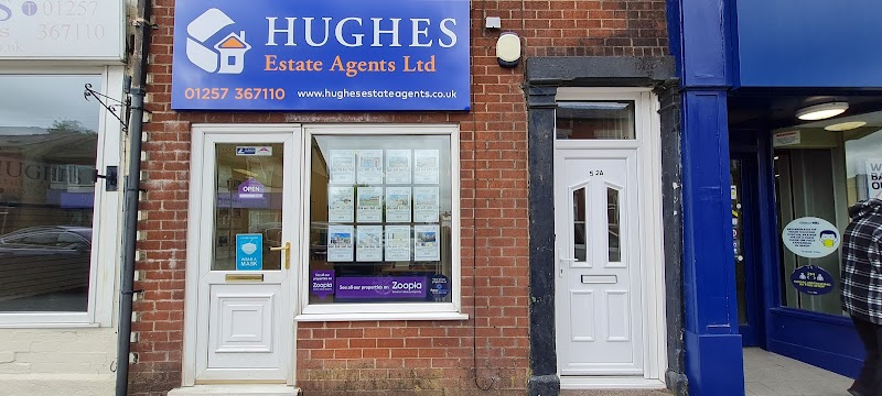 Hughes Estate Agents photo 2