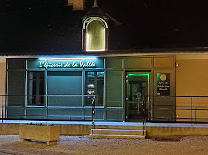 Photo n°1 de Epicerie de la vallée à Monteaux (Épicerie)